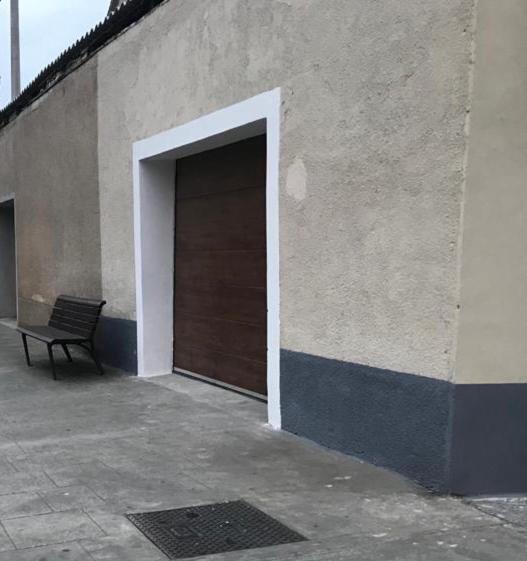 Loft And Palma Apartments コペル エクステリア 写真
