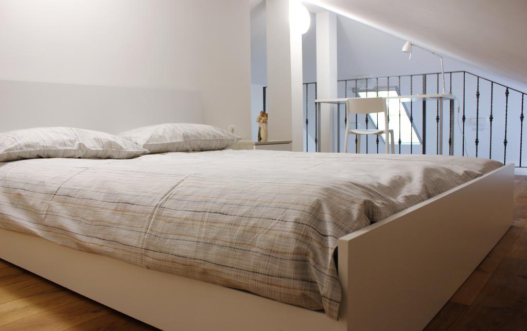 Loft And Palma Apartments コペル エクステリア 写真