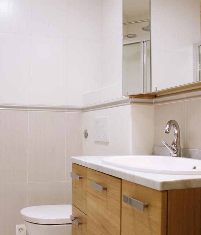 Loft And Palma Apartments コペル エクステリア 写真