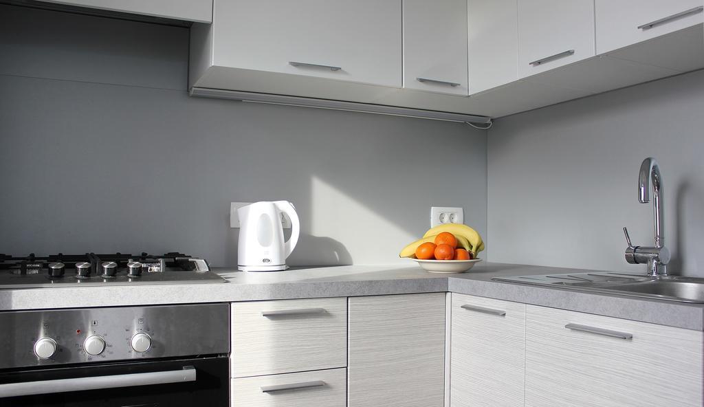 Loft And Palma Apartments コペル エクステリア 写真